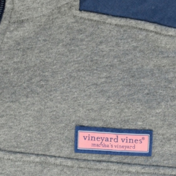 Vineyard Vines Women's Shep Pullover Sweater Small - Picture 8 of 12